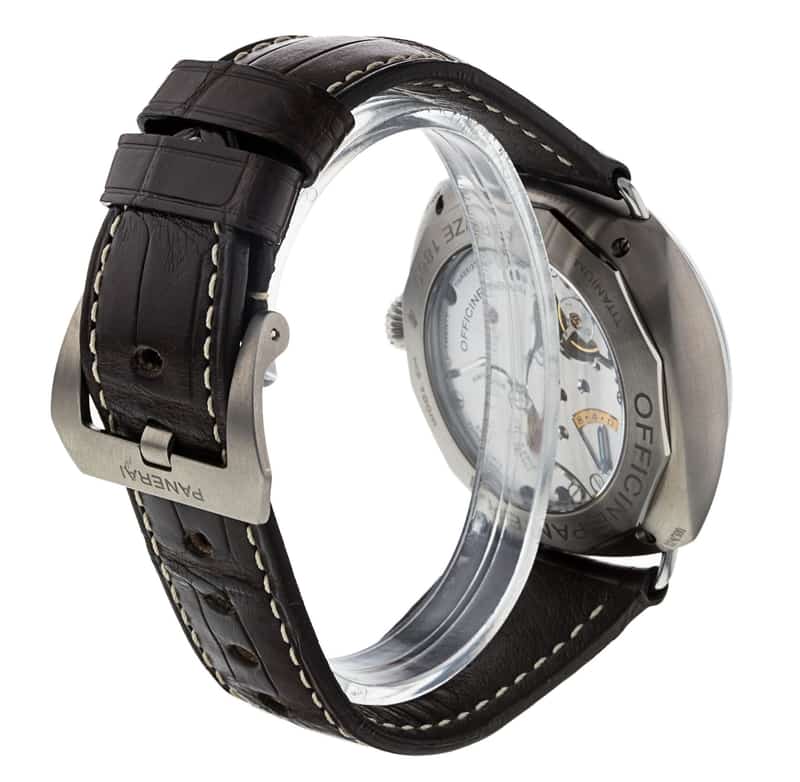 Panerai Radiomir 8 days PAM00346